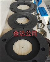 攪拌機軸端密封件